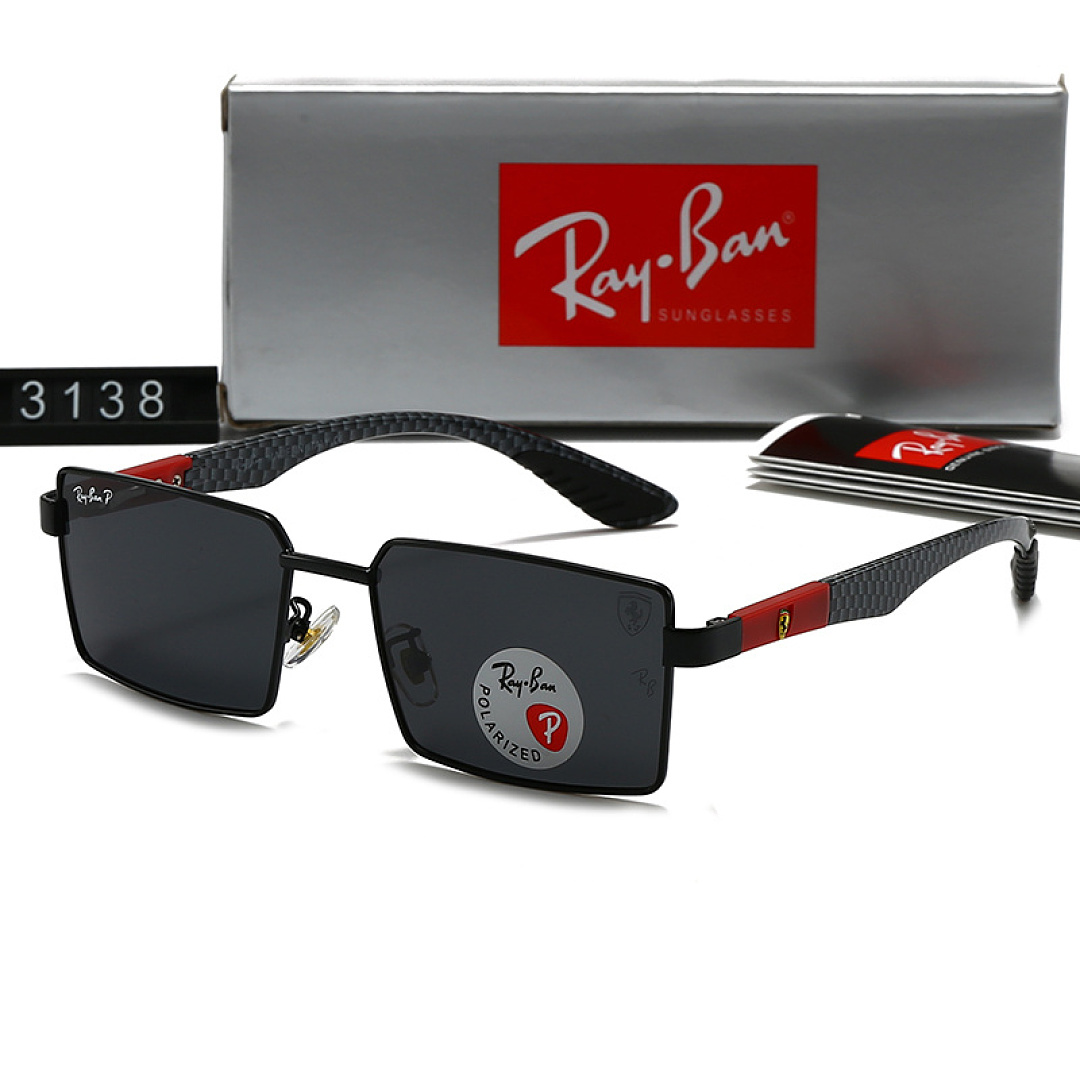 Ray-Ban ZT12267