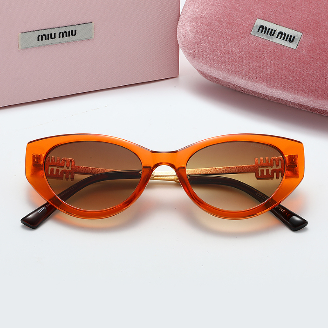 Miu Miu SMU A04S · ZT13819 — תמונה 21