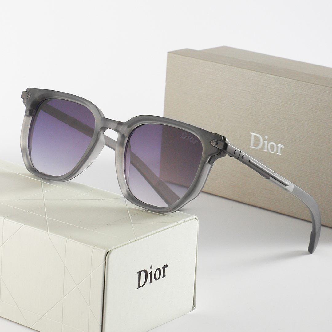 Dior — משקפי שמש · ZT13703 — תמונה 4