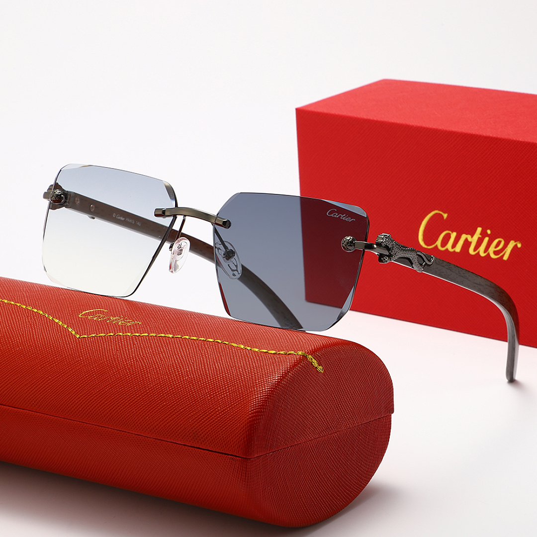 Panthère de Cartier · ZT13689 — תמונה 3