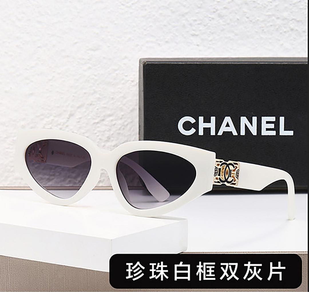 Chanel — משקפי שמש · ZT13836 — תמונה 6