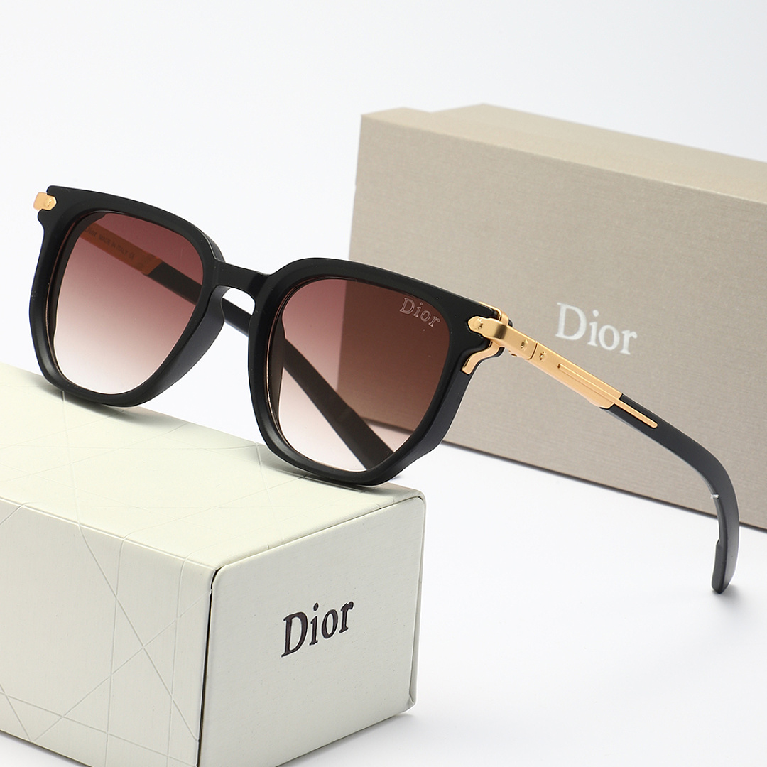 Dior — משקפי שמש · ZT13703 — תמונה 5