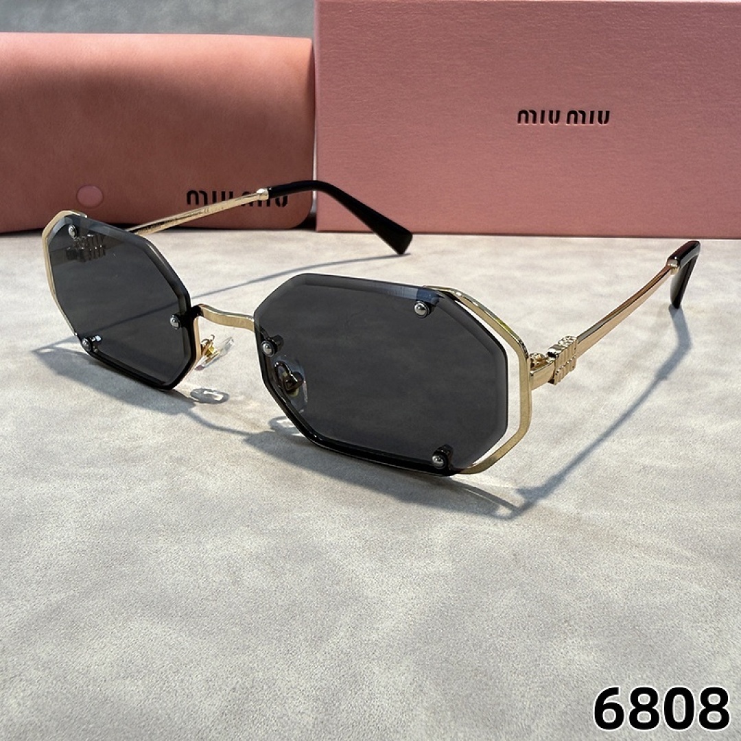 MIU MIU ZT12738