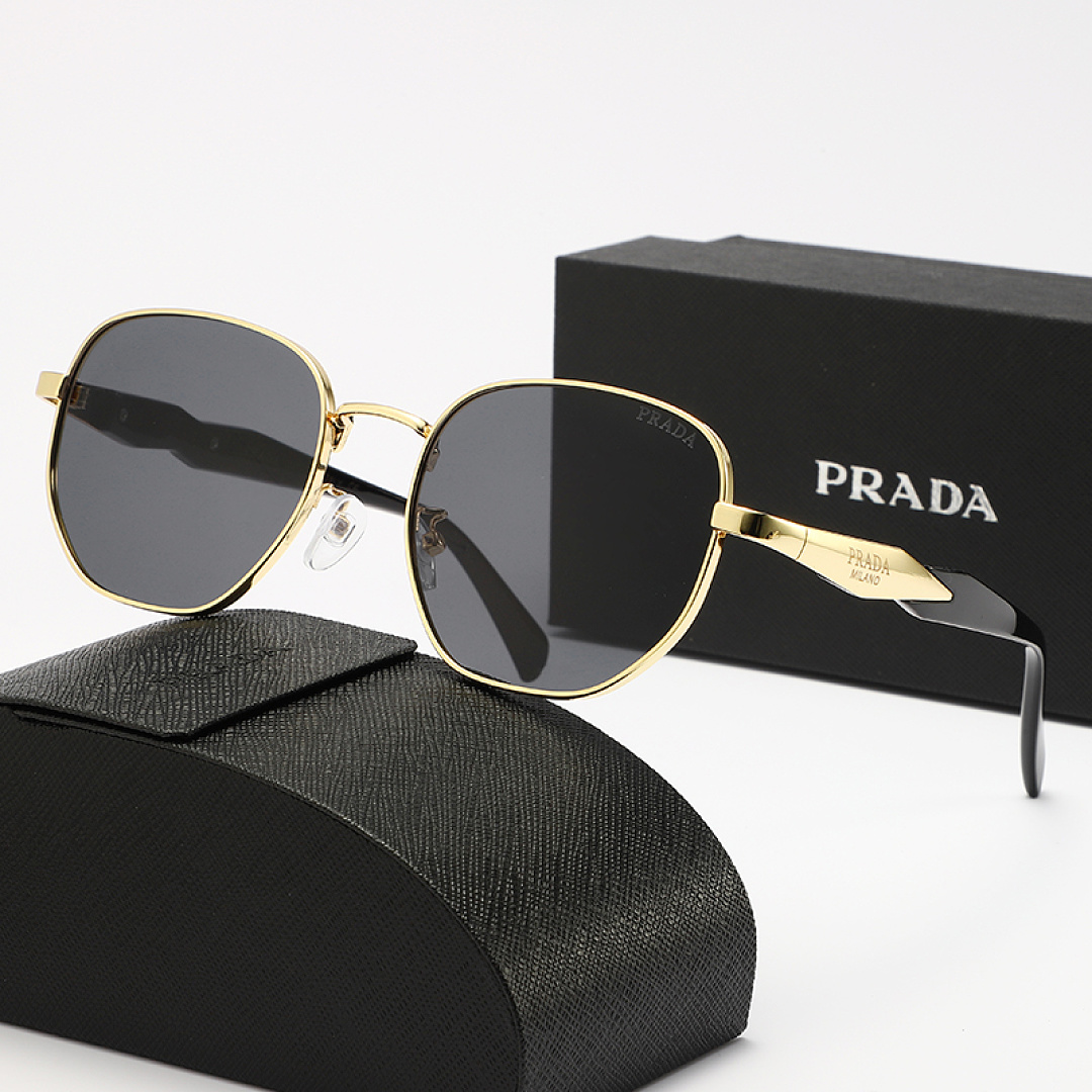 Prada — משקפי שמש · ZT13701 — תמונה 4