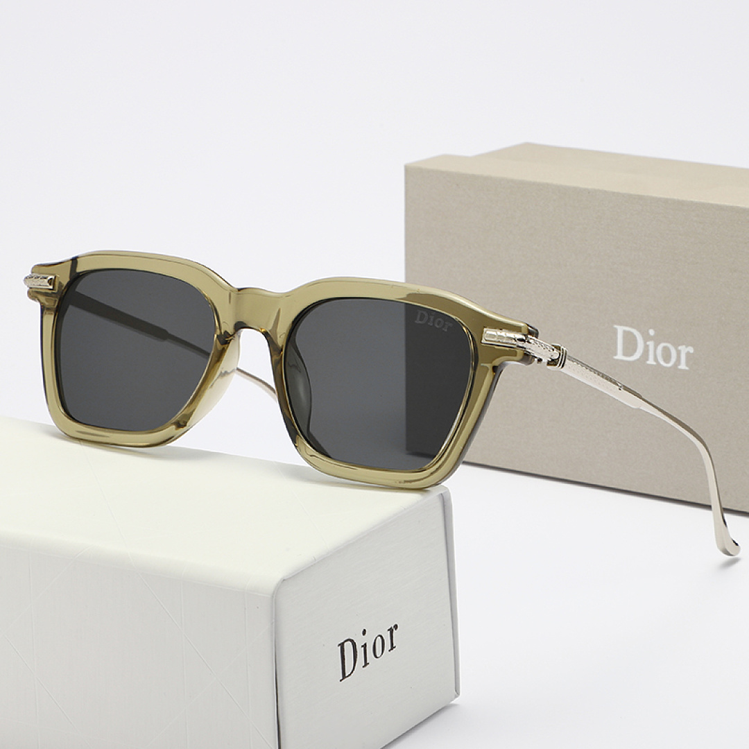Dior — משקפי שמש · ZT13696 — תמונה 4