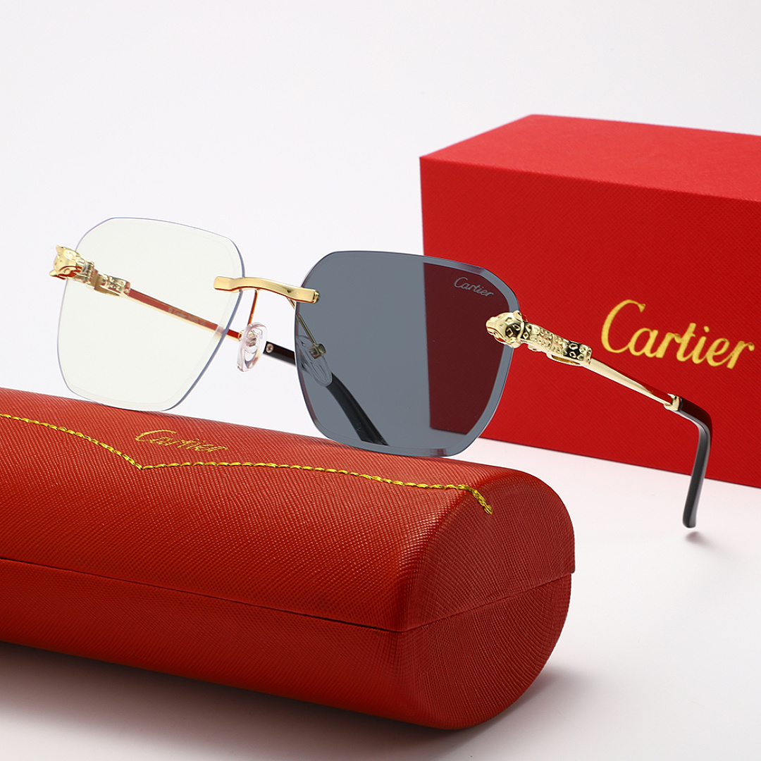 Panthère de Cartier · ZT13695 — תמונה 6