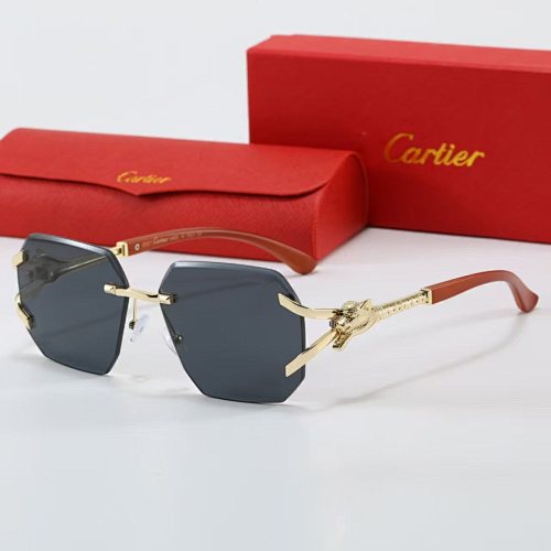CARTIER ZT10859