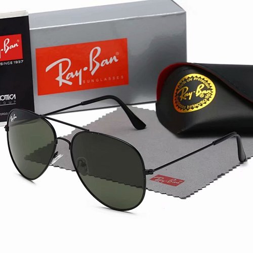 Ray-Ban HE3738 ZT3025