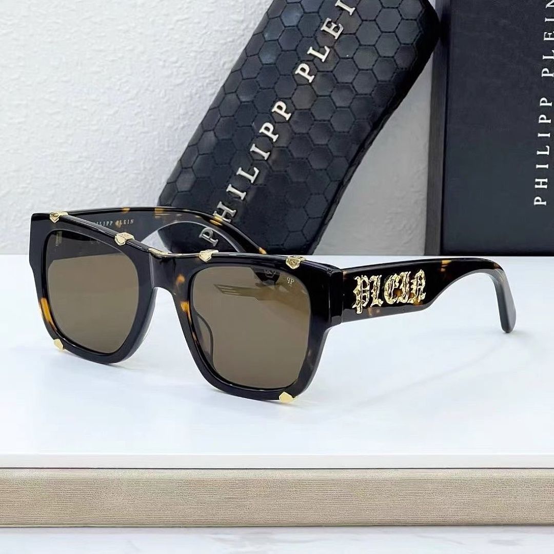 Philipp Plein PLEIN ICON HEXAGON · ZT13714 — תמונה 10