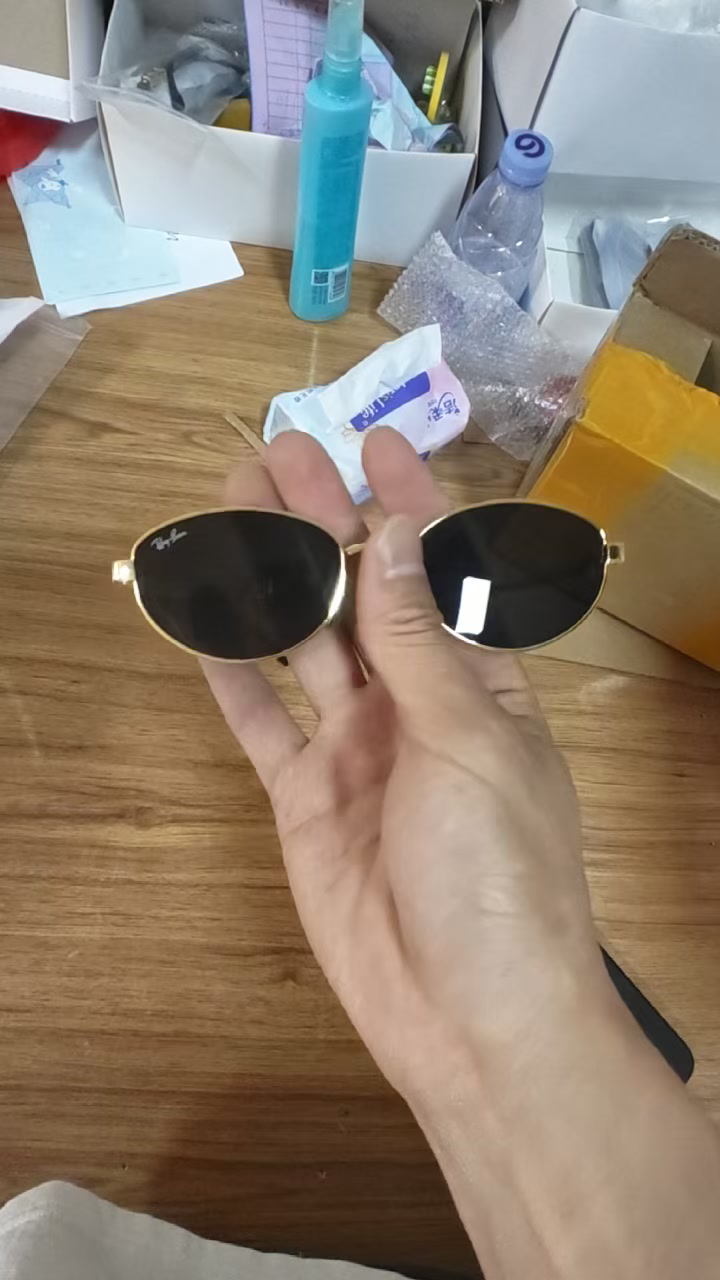 Ray-Ban RB3774D · ZT13822 — תמונה 2