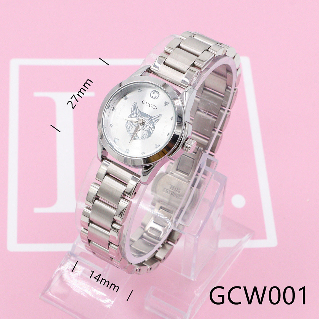 GCW1 Gucci