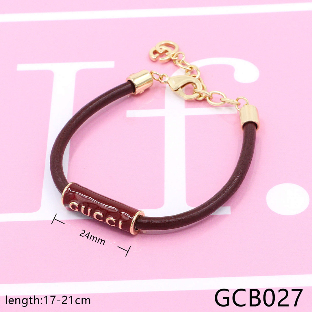 GCB3 GUCCI