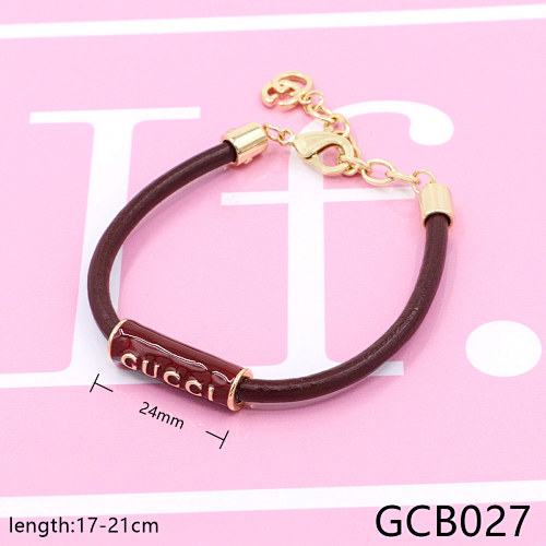 GCB3 GUCCI