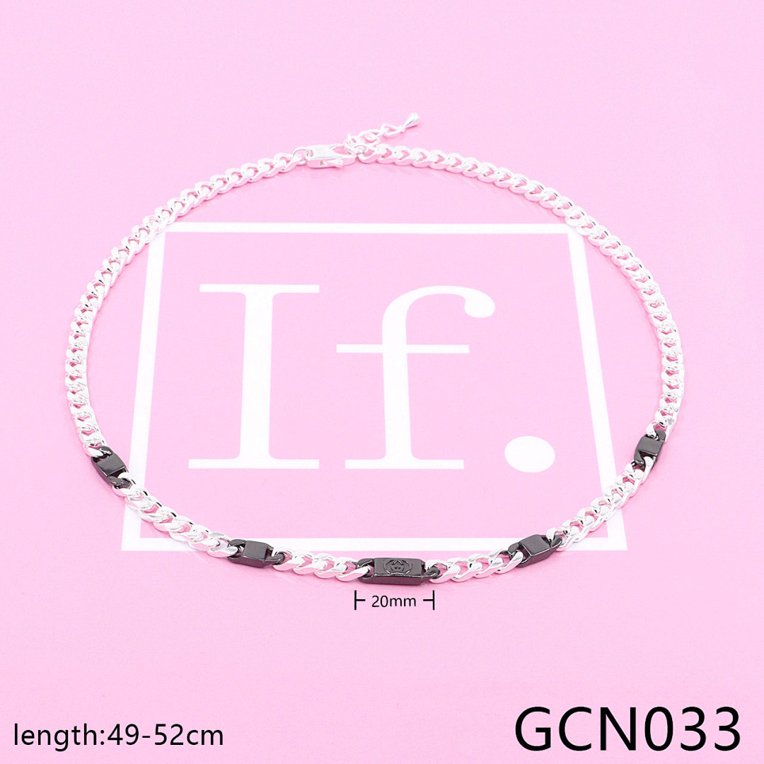 GCN3 Gucci
