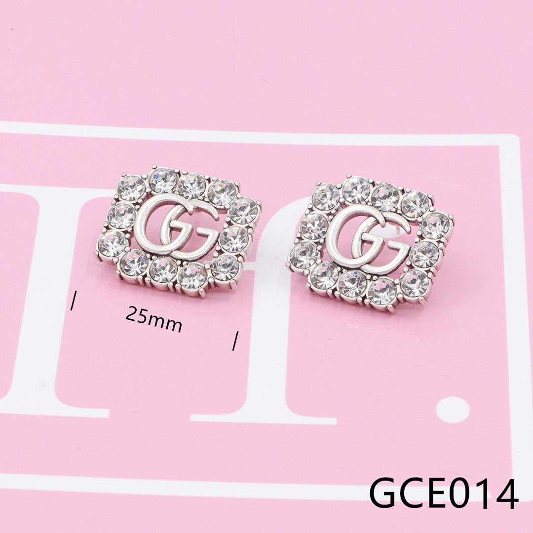 GCE2 Gucci
