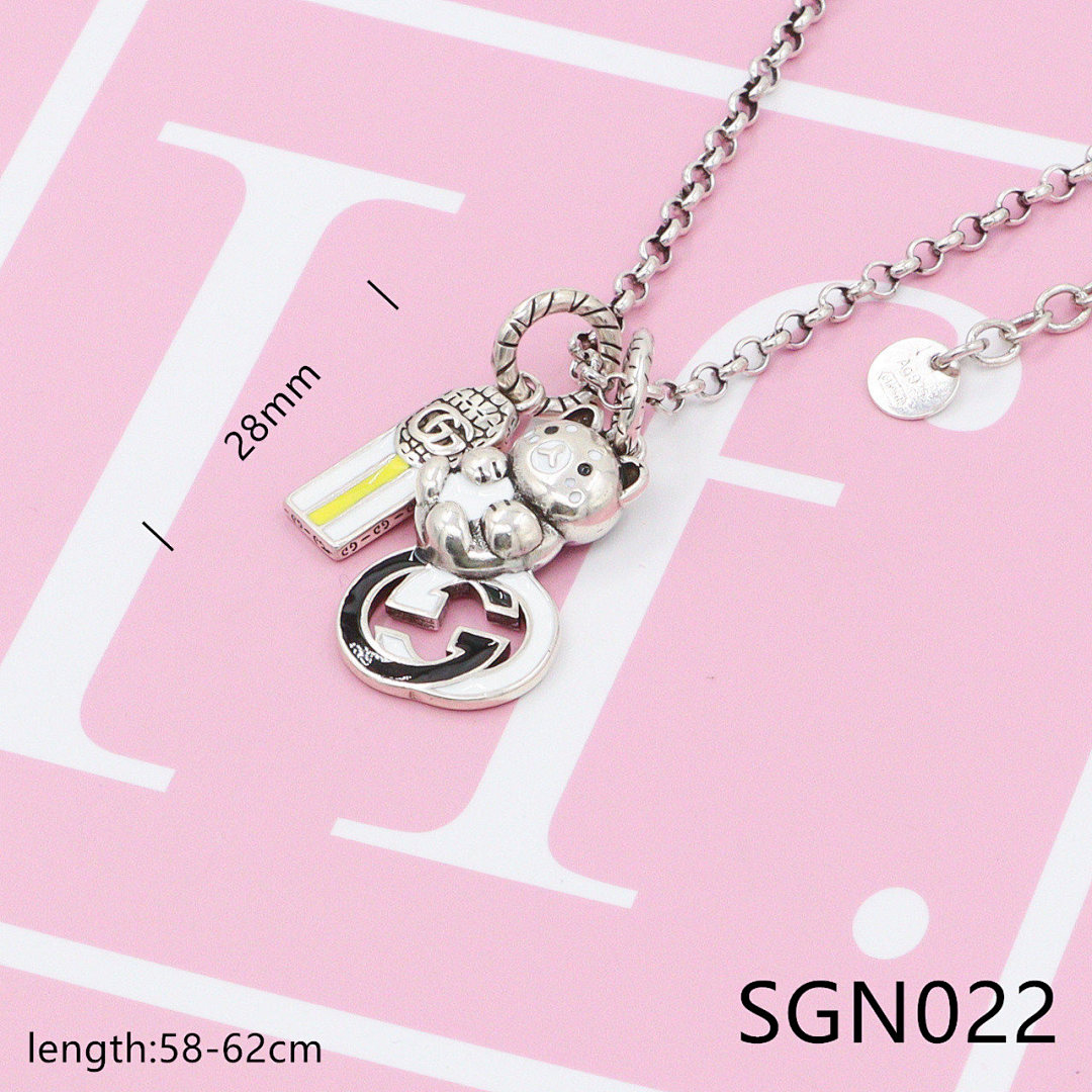 SGN2 Gucci