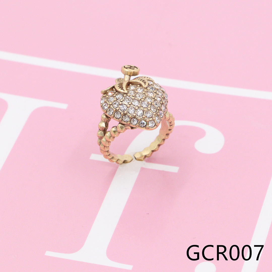 GCR1 Gucci