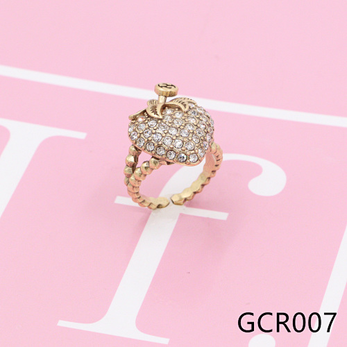 GCR1 Gucci