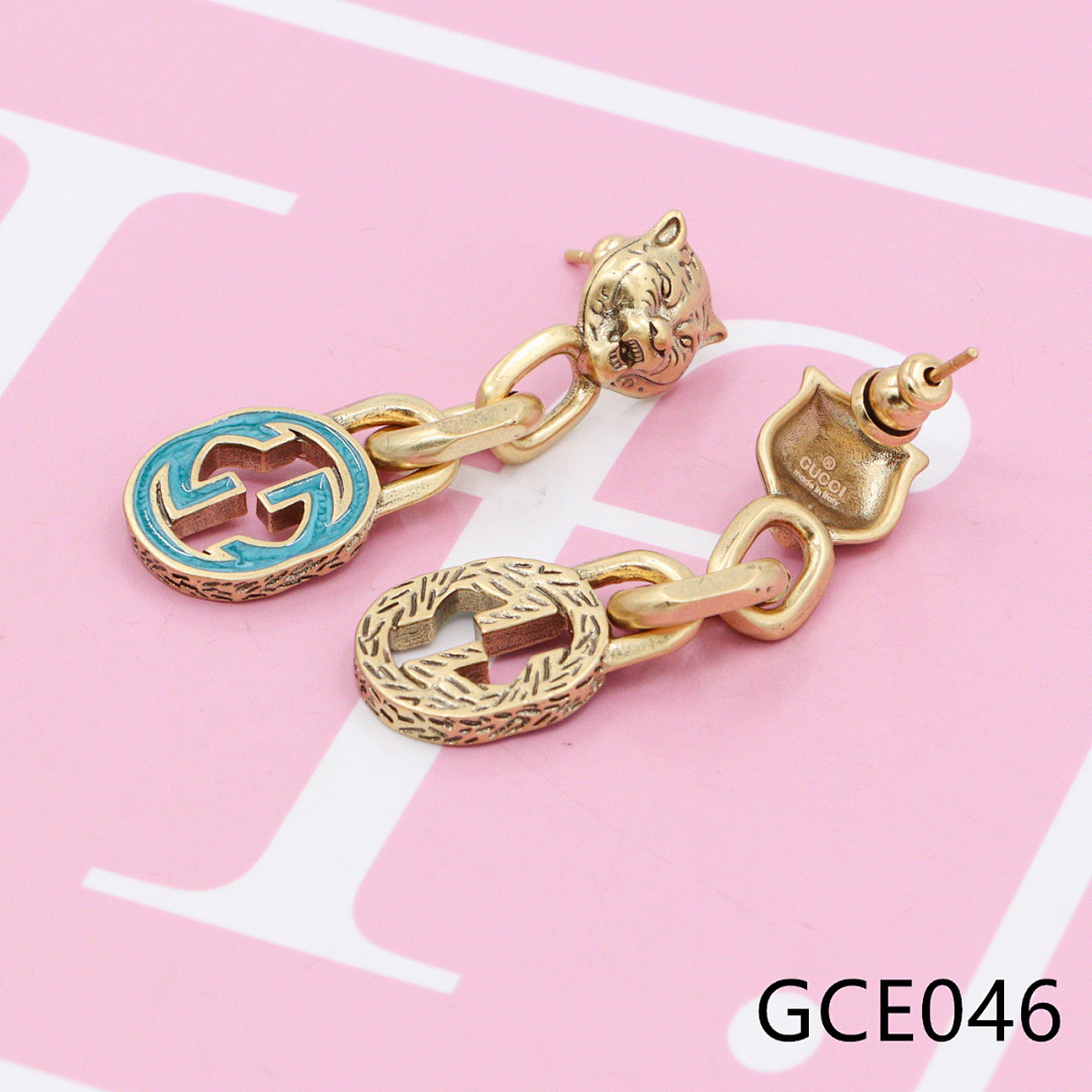 GCE4 Gucci