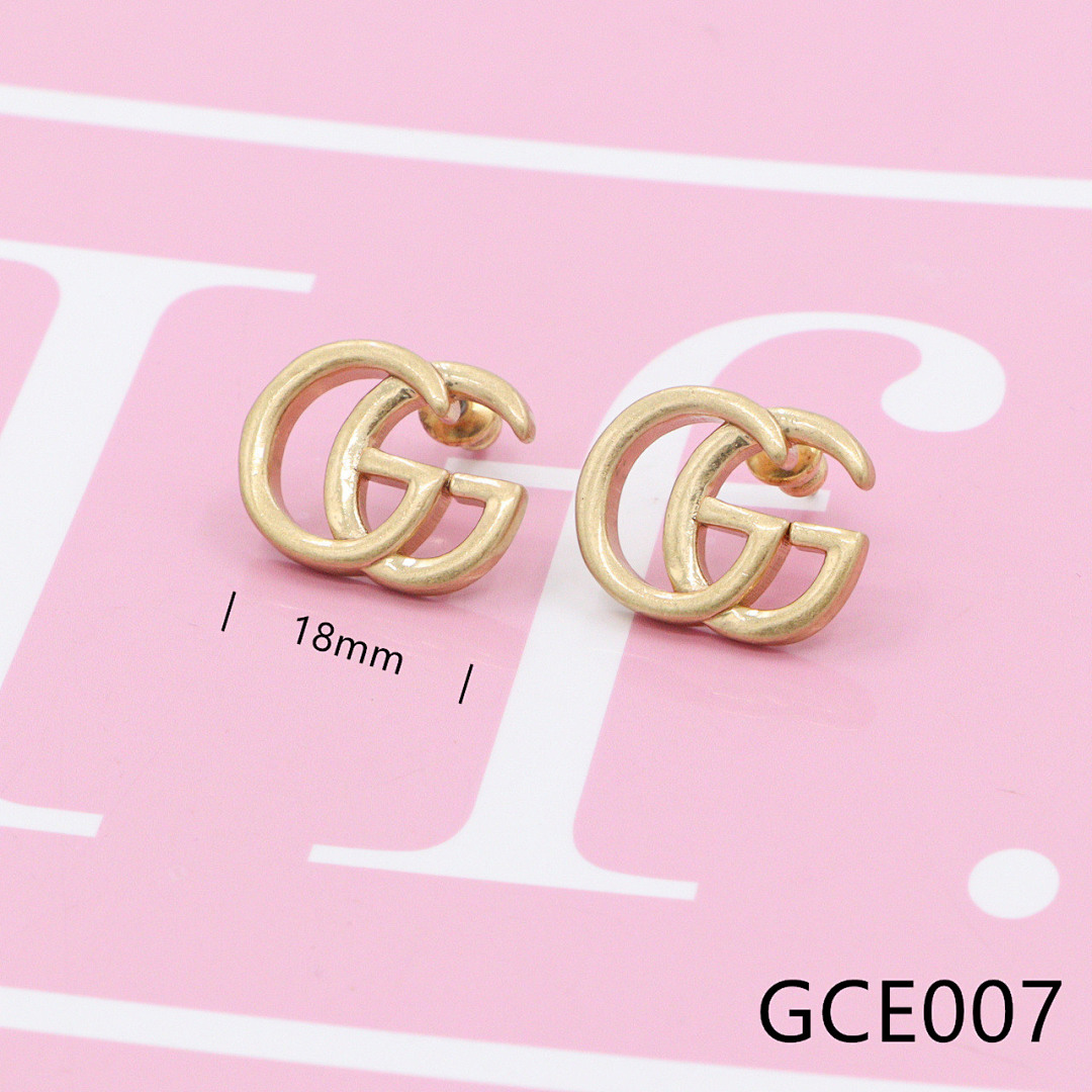 GCE1 Gucci