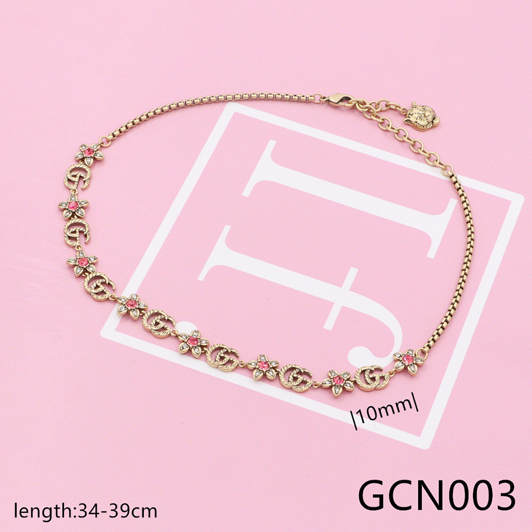 GCN1 Gucci