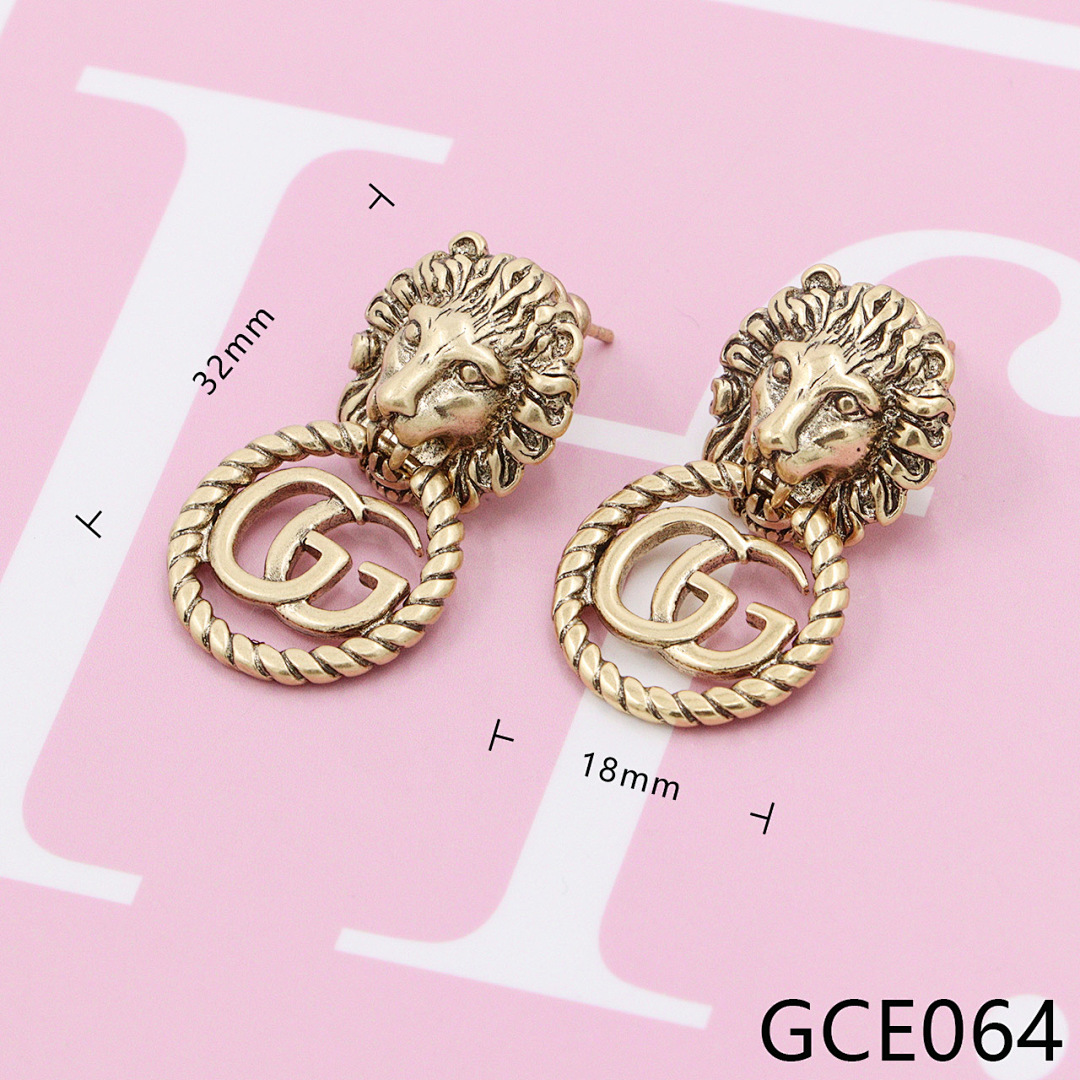 GCE6 Gucci