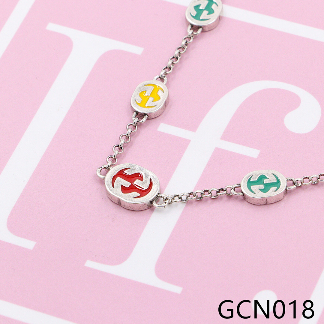 GCN2 Gucci