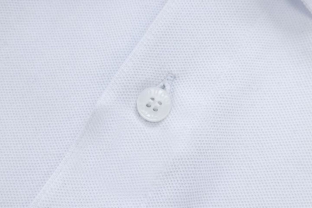 Gucci — חולצת פולו · A2964 — תמונה 3