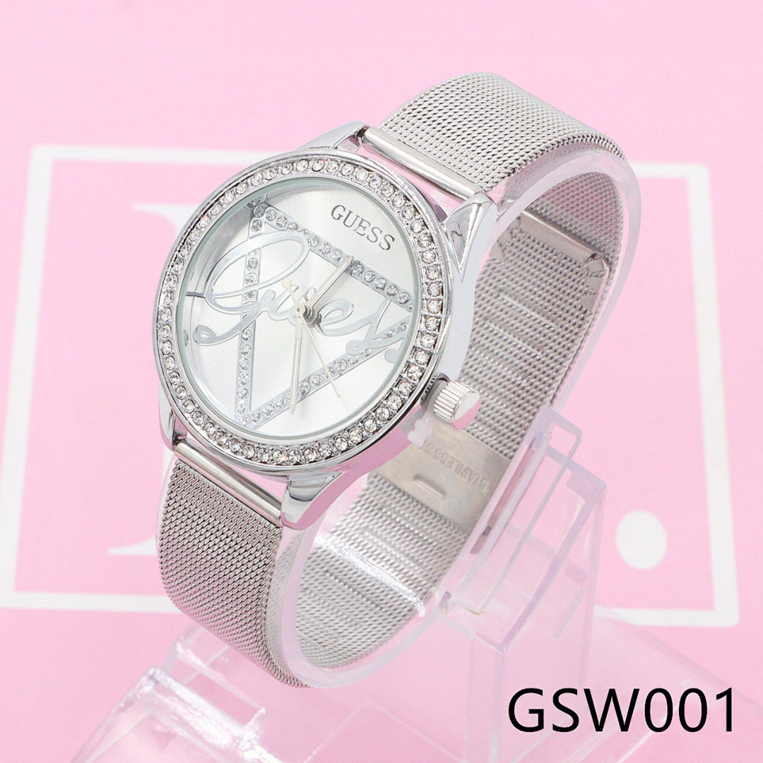 GSW1 Guess