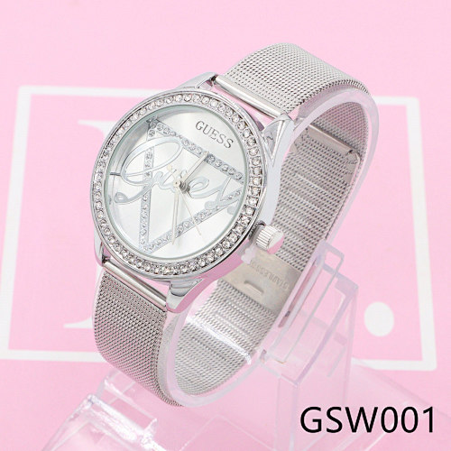GSW1 Guess