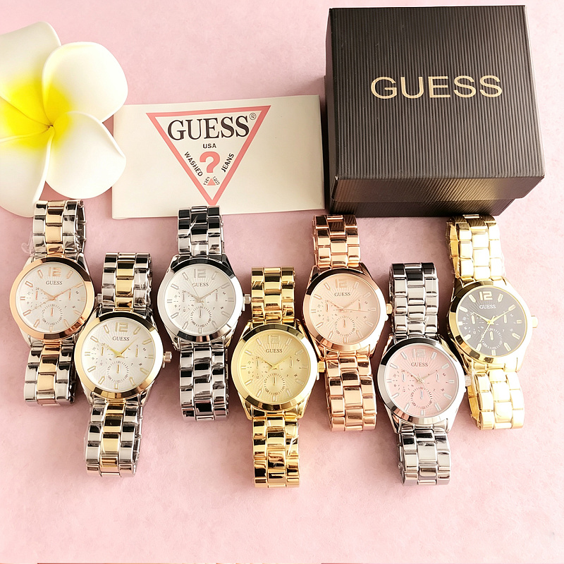 GSW8 Guess