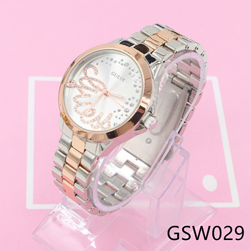 GSW3 Guess