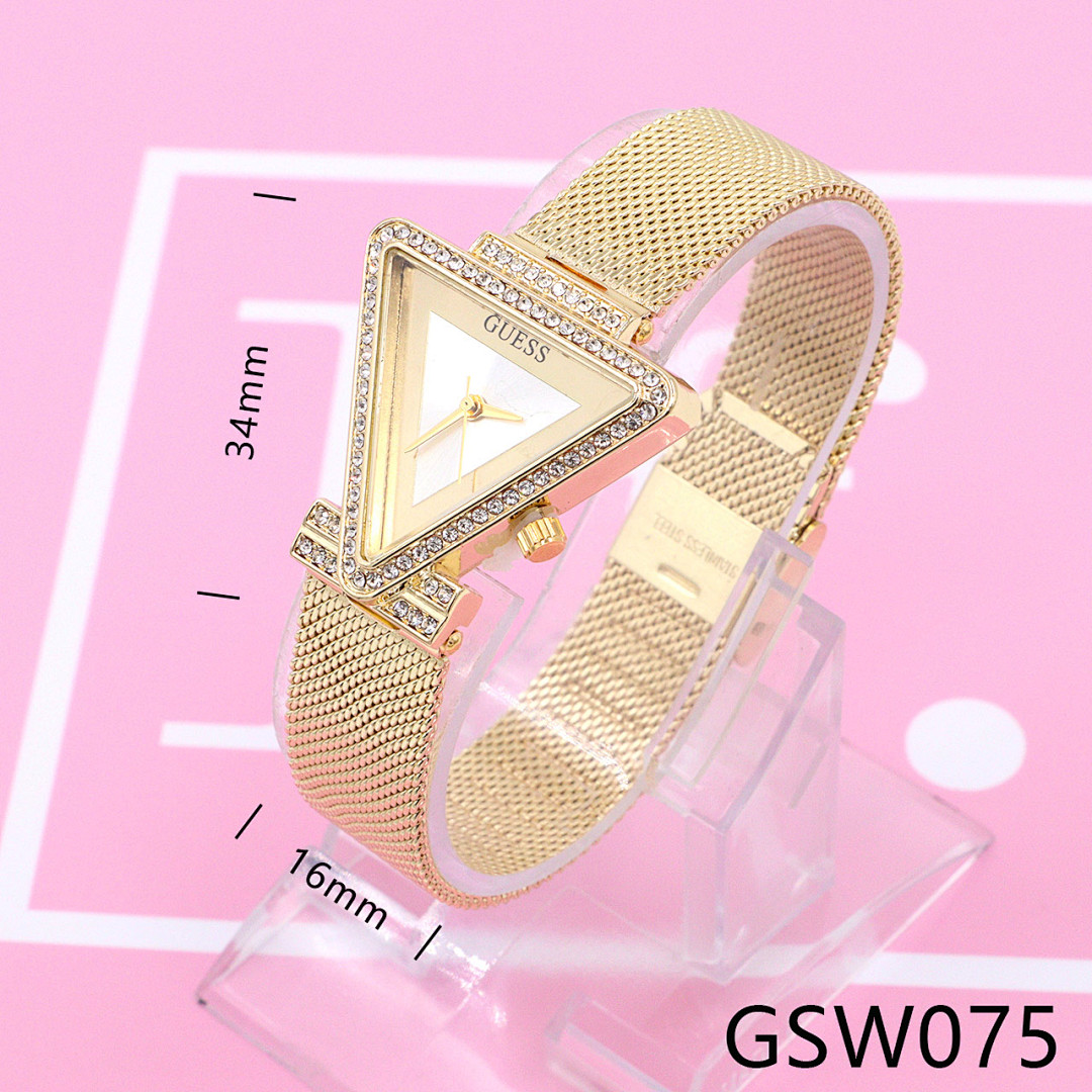 GSW6 Guess