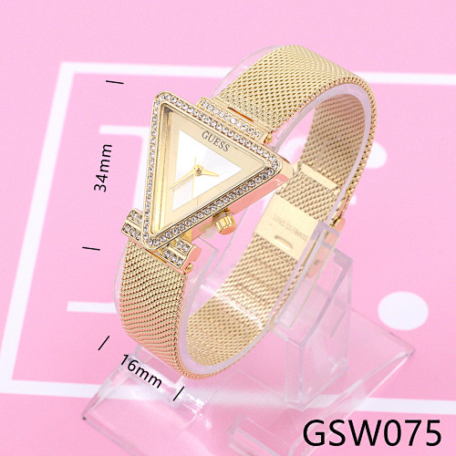 GSW6 Guess