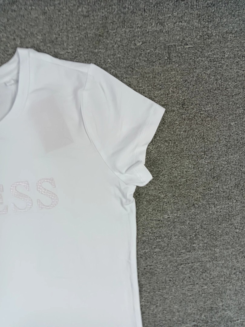 Guess Classic Star Tee · A2383 — תמונה 13