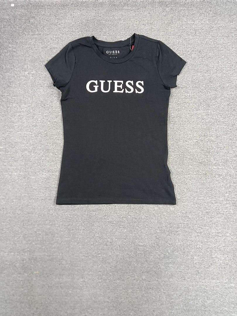 Guess Classic Star Tee · A2383 — תמונה 6