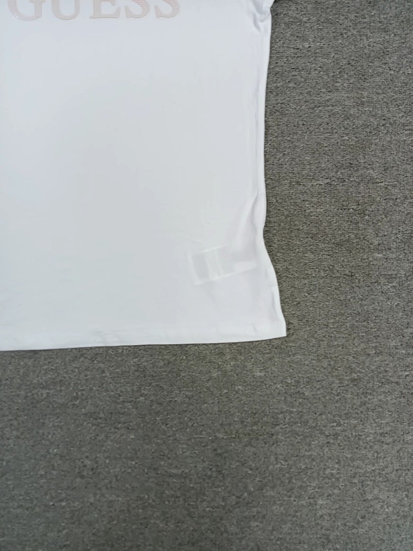 Guess Classic Star Tee · A2383 — תמונה 12