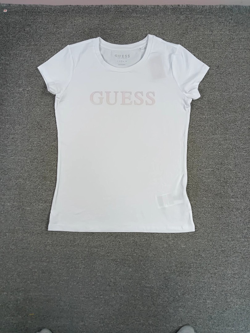 Guess Classic Star Tee · A2383 — תמונה 16