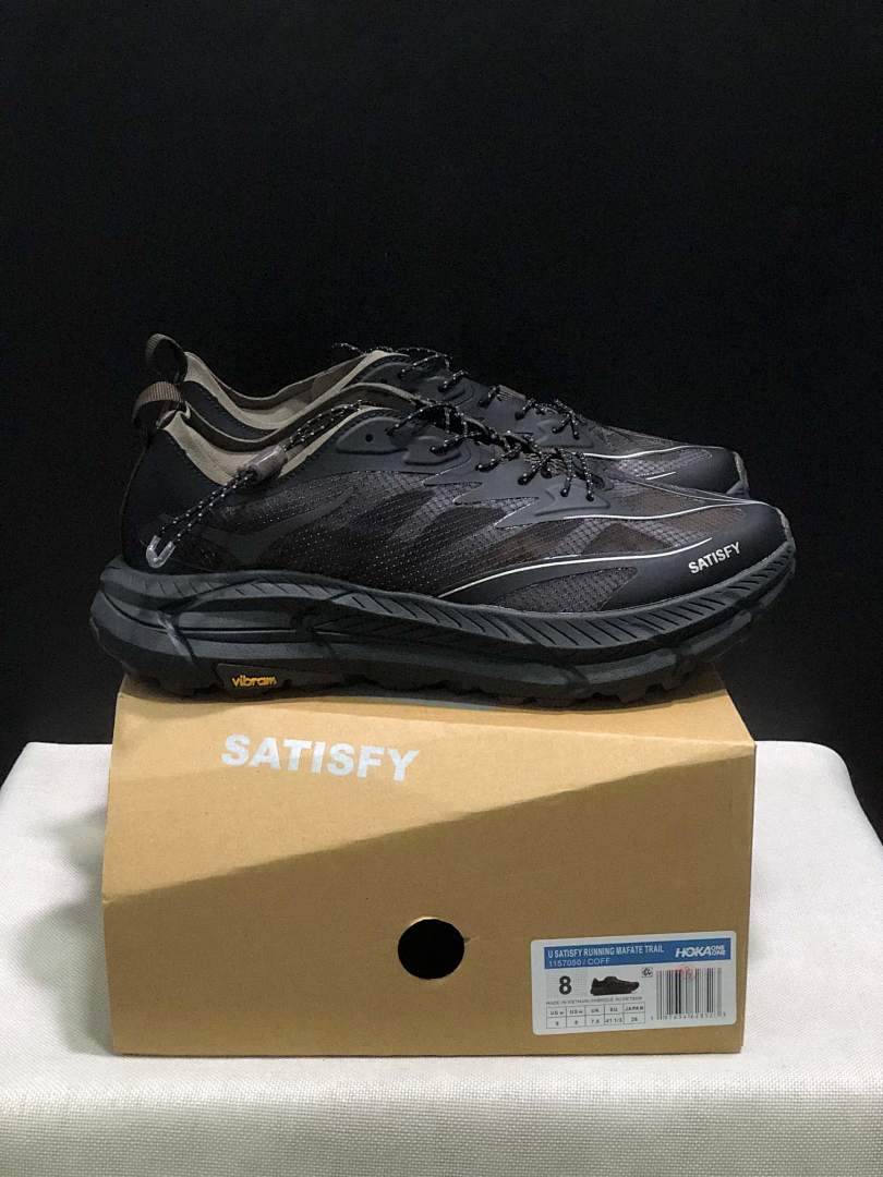 Hoka HE8008