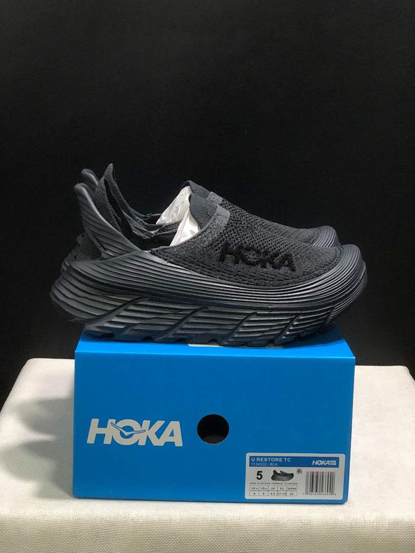 Hoka HE8012