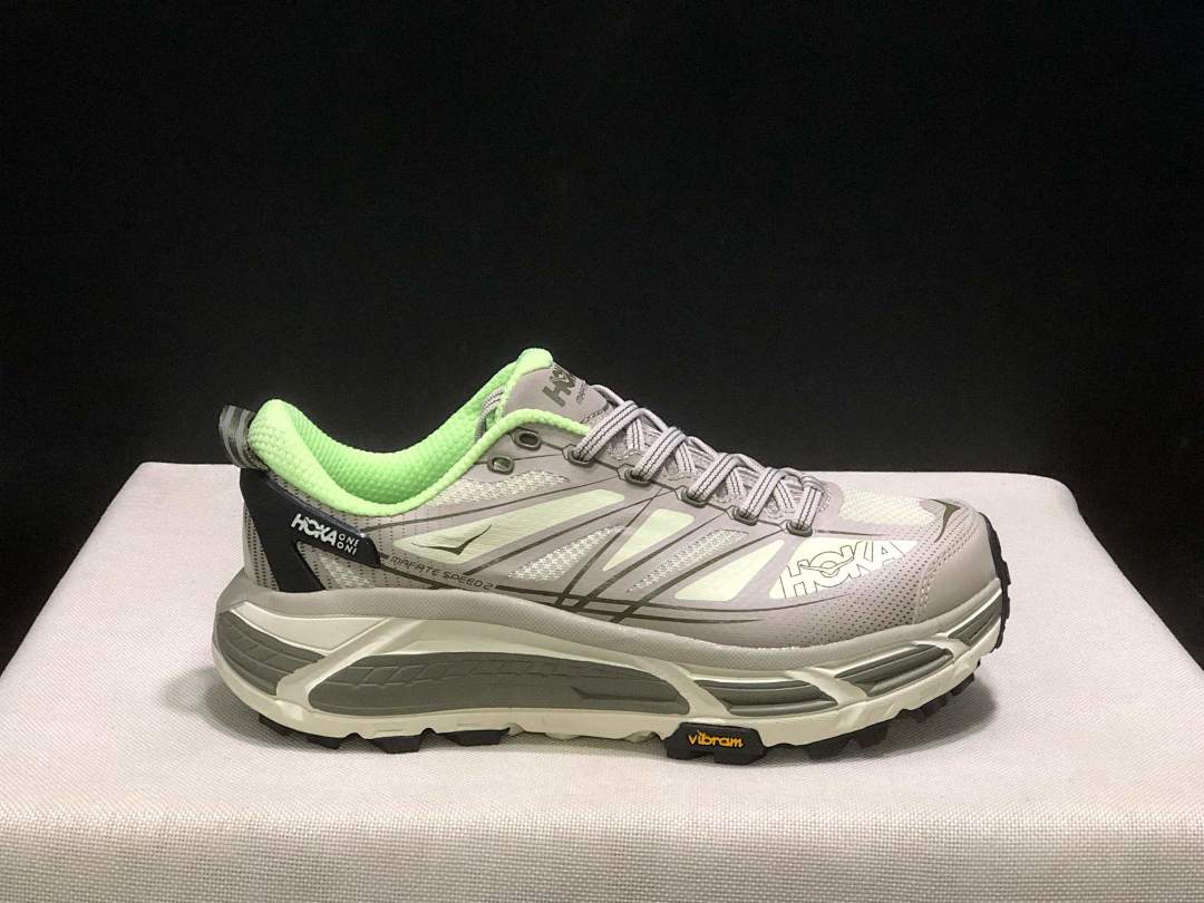 Hoka HE8009