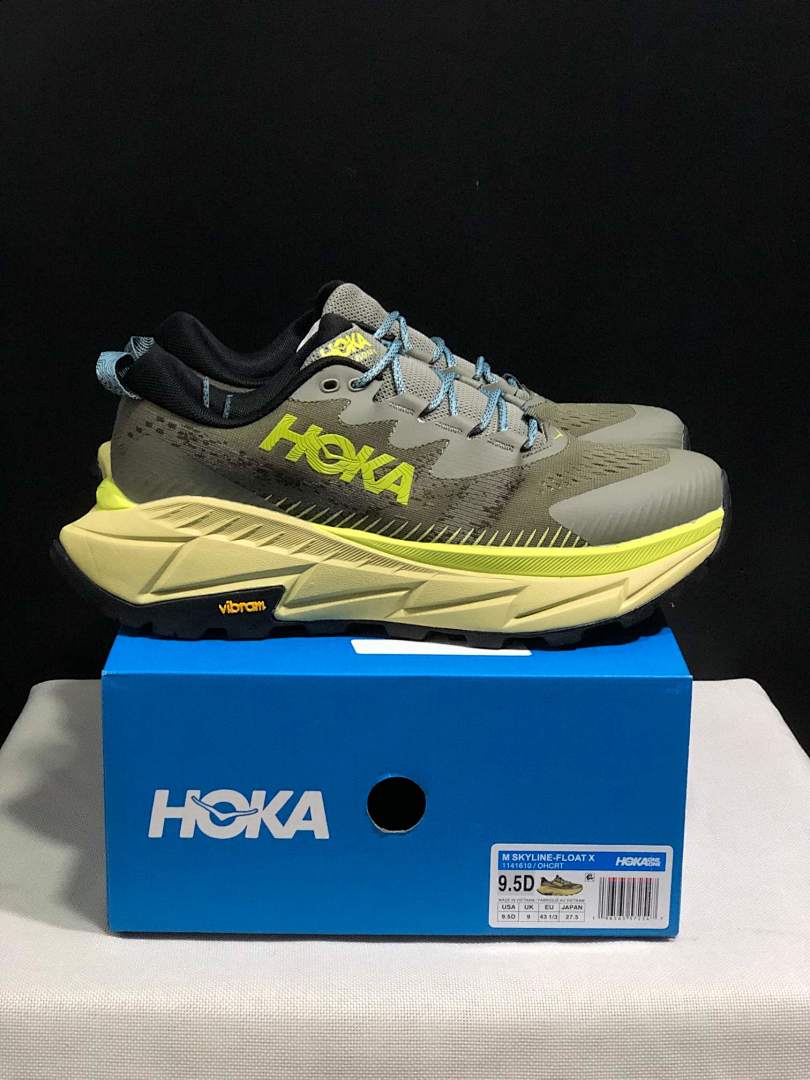 Hoka HE8030