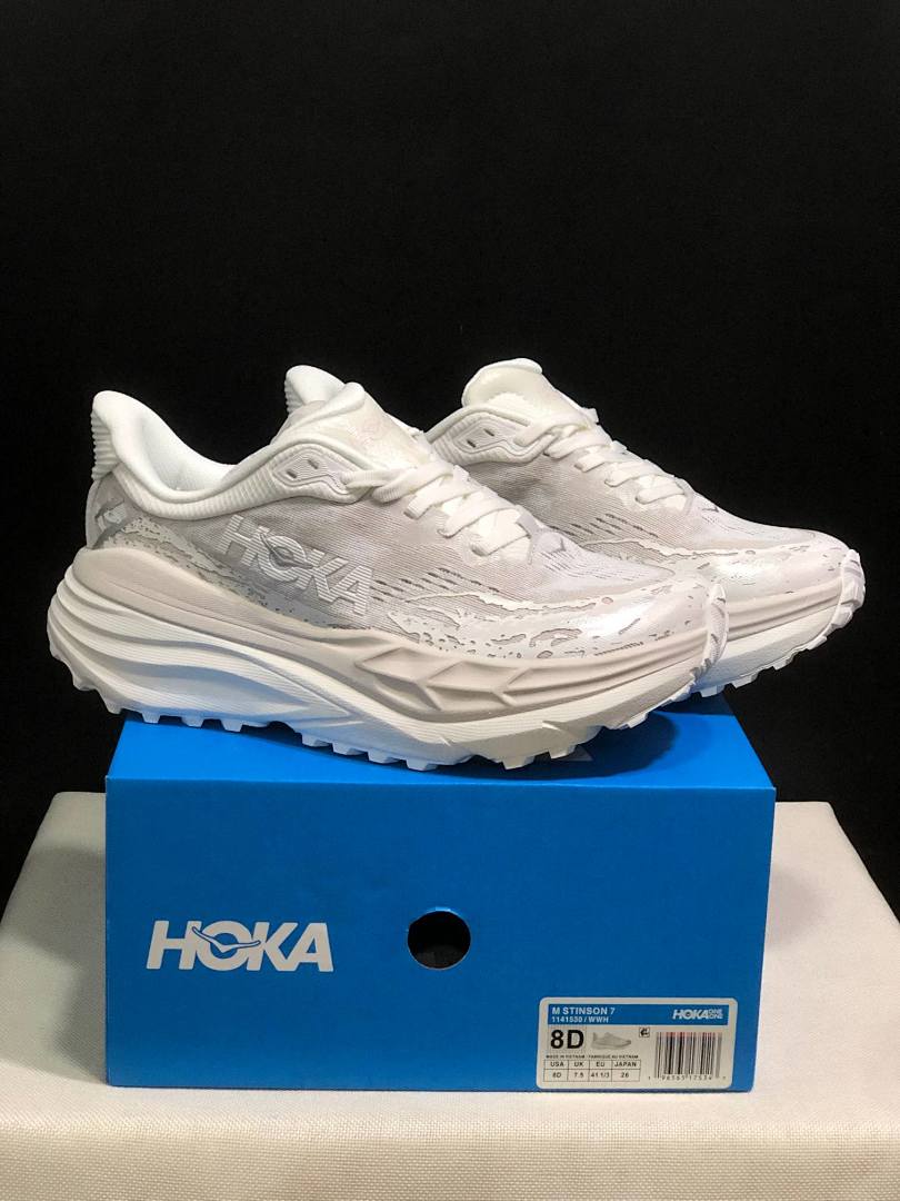 Hoka HE8019