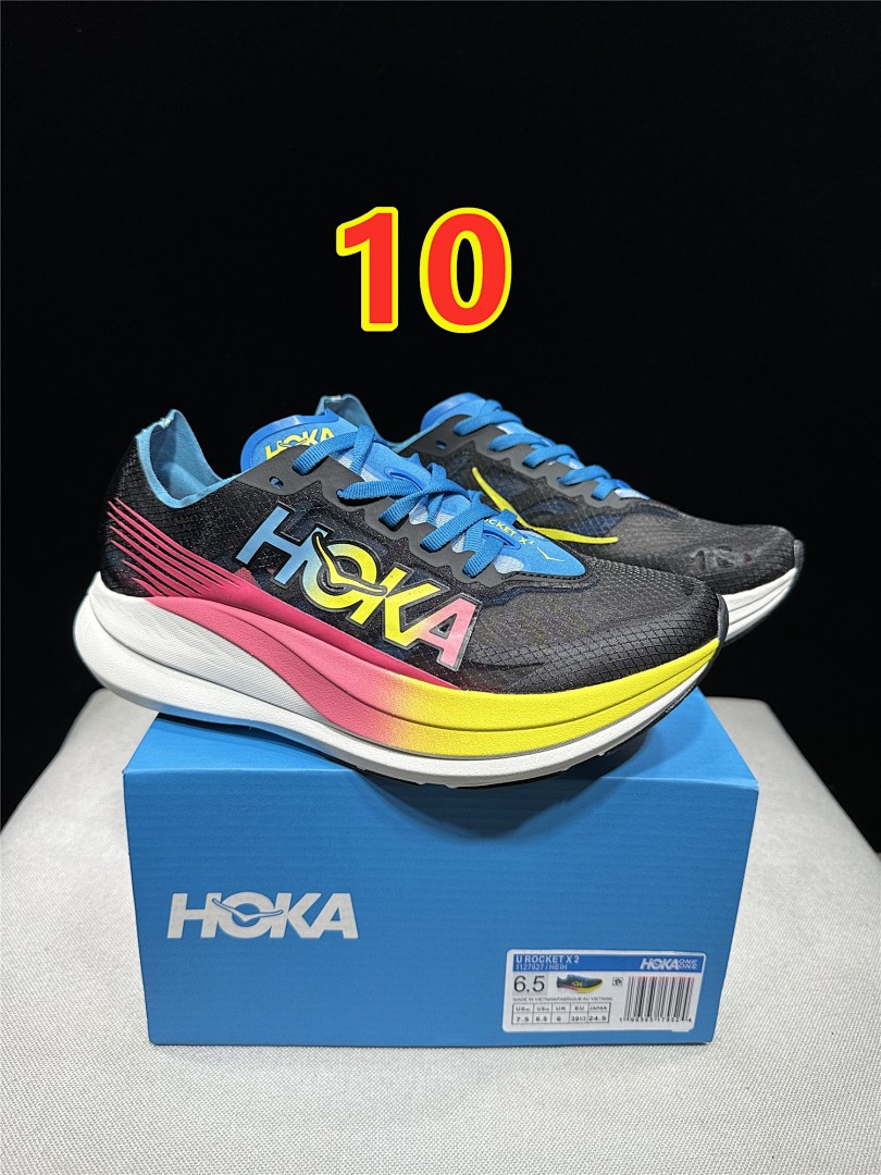 HOKA Cielo X1 · 6103 — תמונה 4