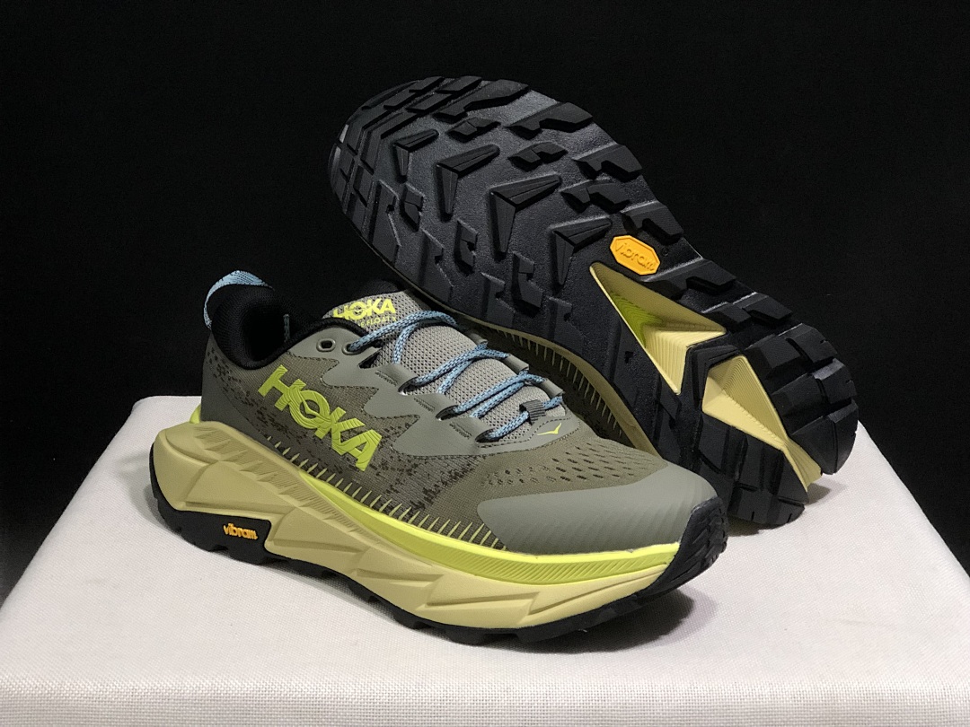 HOKA Skyline-Float X · 6101 — תמונה 4