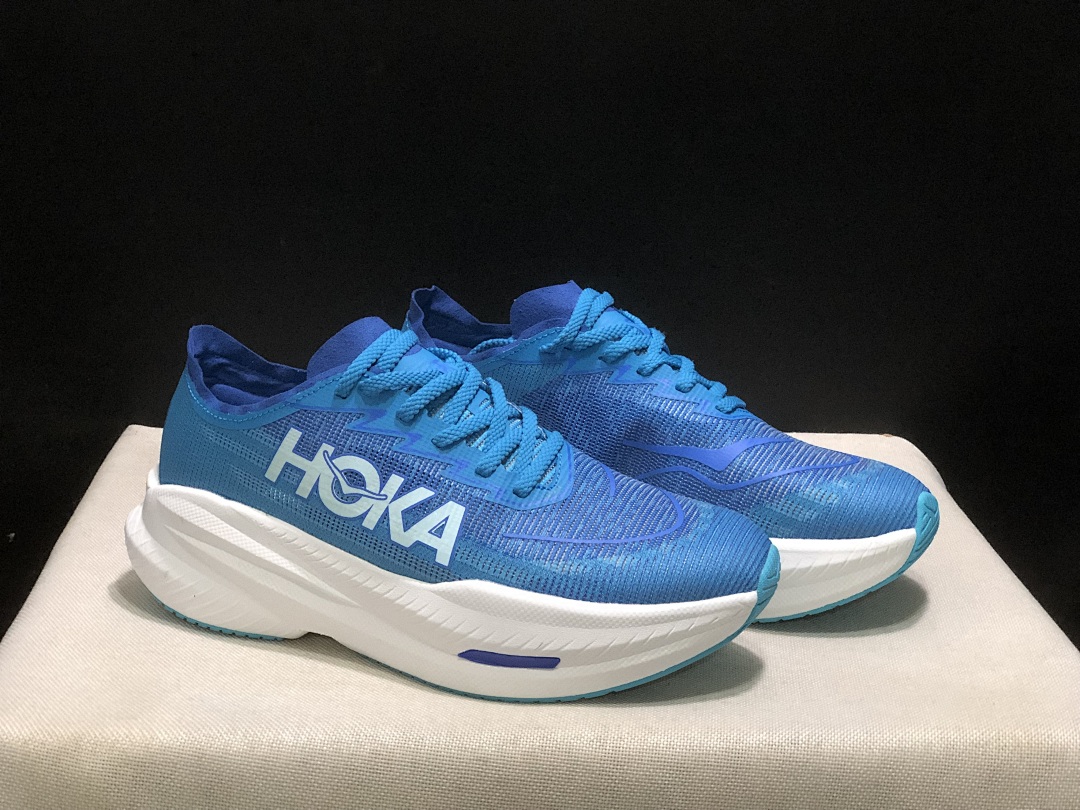 HOKA Mach X 2 · 6108 — תמונה 11