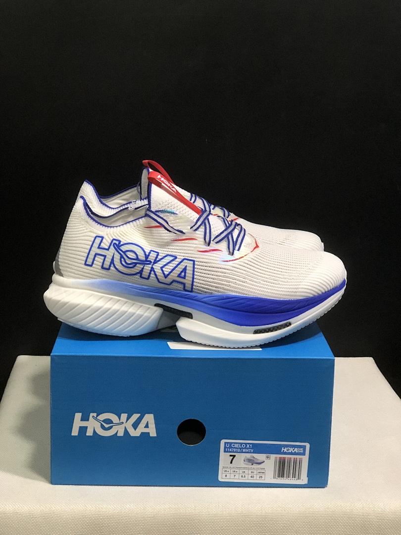 HOKA Cielo X1 · 6103 — תמונה 17