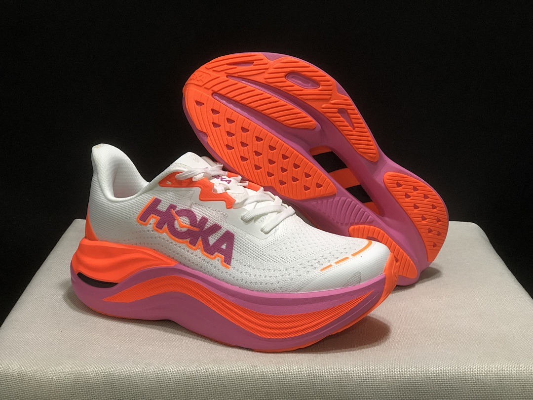 HOKA Skyward X · 6099 — תמונה 15