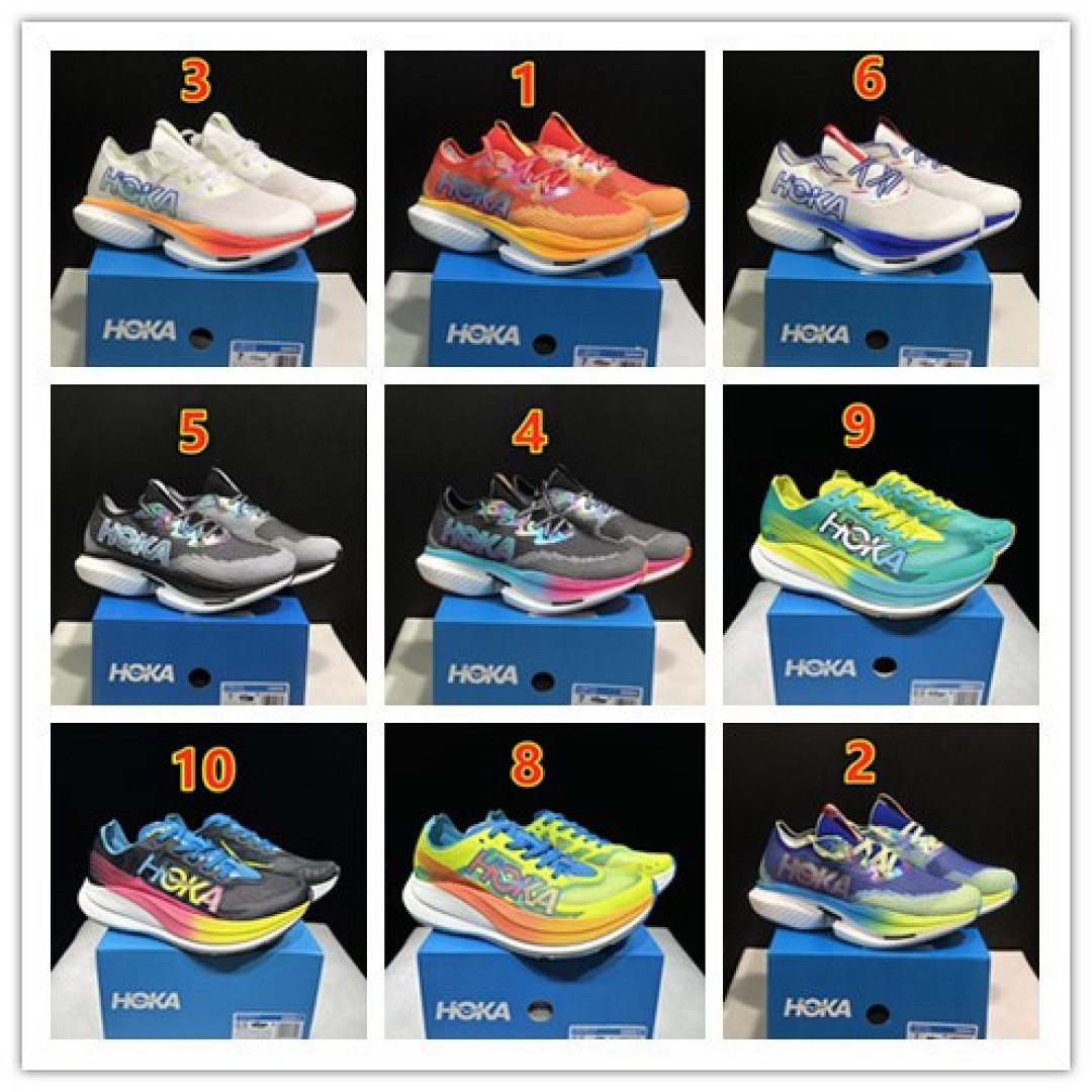 HOKA Cielo X1 · 6103 — תמונה 2