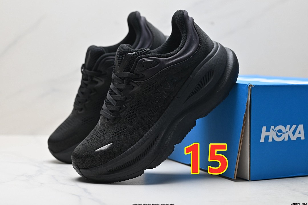 HOKA Bondi 9 · 6157 — תמונה 23